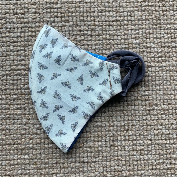 Hand made mask USA - Picture 2 of 7